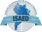 Logo Isaed 1-3