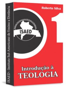E-book - Introdução à teologia