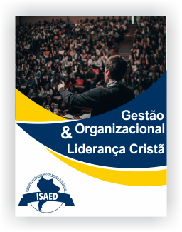 Gestão Organizacional e Liderança Cristã Capa 256 1