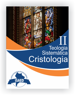 Curso de Teologia Sistematica II Cristologia 1
